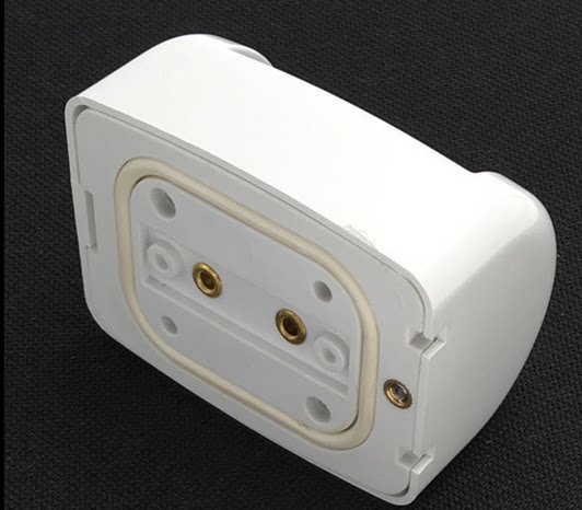 [12V  LED游艇 航行信号灯 白光 135°发光角]