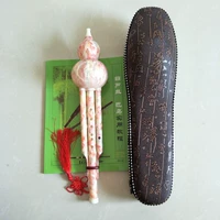 Peach Blossom Blind Blip+кожаная коробка+учебник+подарок