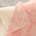 Micro-chế biến! Nhật Bản phần mỏng đôi bông gạc jacquard gối khăn mềm mại và thoáng khí trong mùa hè Khăn gối