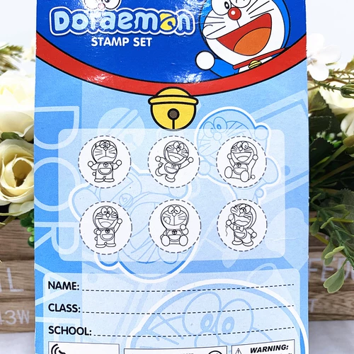 Детская мультяшная креативная печать для раннего возраста, подарок на день рождения, оптовые продажи