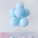 № 5 Blue Macaron Beloon Beam