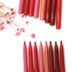 Hàn Quốc đích thực tự động môi lót nude lip bút chì bền không thấm nước son môi bút dưỡng ẩm có thể được sử dụng như blush eyeliner son bút chì 3ce	 Bút chì môi / môi lót