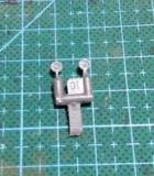 1/72 Модификация тигрового стиля Weilong Hand в Италии Hasegawa Revell Red Star Reange