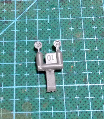 1/72 Модификация тигрового стиля Weilong Hand в Италии Hasegawa Revell Red Star Reange