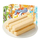 Индонезия импортированная папатонк папа Тонгфутти шоколадное покрытие бутерброд