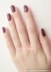 Sơn móng tay ESSIE 610 Lavender Bean Paste Naked Purple Net Red 2020 Màu mới Ngón chân Trắng Thu và Đông - Sơn móng tay / Móng tay và móng chân