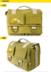 [Factory Outlet] National Geographic SLR camera túi SLR túi máy ảnh túi chống thấm nước túi vải NG2345 - Phụ kiện máy ảnh kỹ thuật số balo đựng máy ảnh và laptop Phụ kiện máy ảnh kỹ thuật số