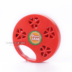 Trẻ em Orff Nhạc Nhạc Chuông Đồ chơi Mầm non Biểu diễn Múa Tambourine Trống Trống đồ chơi trẻ em thông minh Đồ chơi âm nhạc / nhạc cụ Chirldren