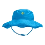 American Coolibar Детский солнцезащитный крем для солнцезащитного крема UV Fisherman Hat UPF50+ 02740