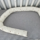 Детская подушка для новорожденных, кроватка