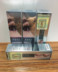 Mô hình vụ nổ FEG lông mi tăng trưởng lỏng feg lông mi huyết thanh thảo dược mascara mascara huyết thanh các loại chuốt mi kiss me Kem Mascara / Revitalash
