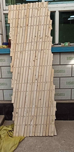 Монгольская свадебная дорога опор