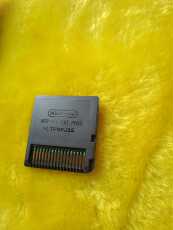 Карта памяти nds 雷顿教授 欧版 法语版