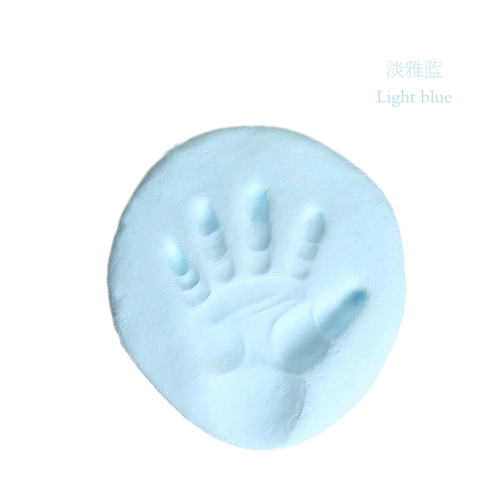 Памятный отпечаток рук, отпечатки рук и ног для влюбленных