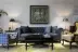 Cửa hàng vật lý phòng khách phòng ngủ nghiên cứu đơn sofa Mỹ ghế tựa tùy chỉnh đồ gỗ khung gỗ cao cấp - Đồ nội thất thiết kế