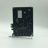 Инновационные технологии Святой звук встроенный 5.1 PCI-E Small Card Slot Swort Sound Card Table k Песня кричала пшеницей с 7.1
