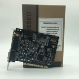 Инновационная технология Holy Sound Supply -In 5.1 PCI Card Slot SB0060 Столк