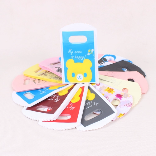 Маленький аксессуар, упаковка, маленькая пластиковая льняная сумка, подарок на день рождения