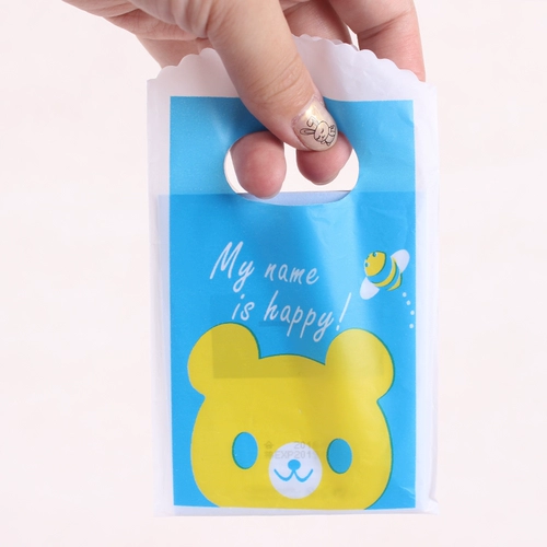 Маленький аксессуар, упаковка, маленькая пластиковая льняная сумка, подарок на день рождения