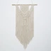 Chun tấm thảm vật liệu trong gói hướng dẫn giao macrame thảm dệt tay dây ins Dreamcatcher Bắc Âu - Tapestry Tapestry