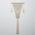 Treo giỏ DIY vật liệu tấm thảm gói để gửi hướng dẫn ins tấm thảm dòng Macrame làm bằng tay tấm thảm dây bện dây