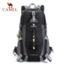 CAMEL lạc đà túi leo núi ngoài trời vai nam và nữ du lịch ba lô đi bộ đường dài cắm trại túi du lịch túi ngoài trời balo zara Ba lô
