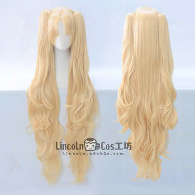 taobao agent Lincoln spot FGO Fate/Grand Order Eleshkiger extended COS wig