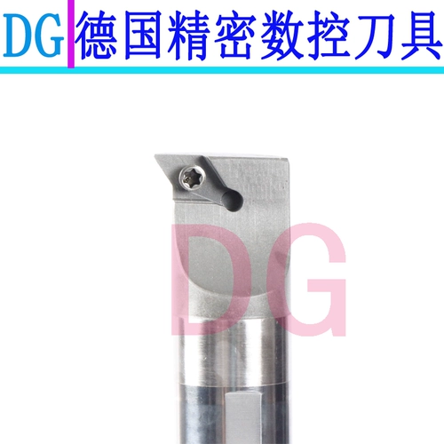 SDUCR вольфрамовый стальной автомобильный полюс с ножом 93 -Дегриф