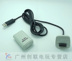 Bộ điều khiển không dây Xbox 360 pin sạc pin lithium + Cáp sạc USB phù hợp với 2 trong 1 - XBOX kết hợp máy chơi game cầm tay 4 nút XBOX kết hợp