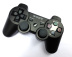 Sony gốc PS3 điều khiển không dây Bluetooth xử lý sáu trục rung PC rung máy tính game controller tay cầm bluetooth Người điều khiển trò chơi