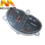 Áp dụng Haojue phụ kiện xe máy Red khổng lồ HJ125T-7 cụ lắp ráp Đo Dặm Speedometer Micromet đồng hồ điện tử xe máy