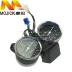 Đối với Suzuki Prince GN125H GN125-2 HJ125-8 lắp ráp bảng đo đồng hồ đo mã bảng - Power Meter