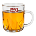 Green Apple Glass Cup Hộ gia đình Cup Cup Glass Cup Cà phê Cup Sáng tạo Uống Trà Cup Khách sạn Cup Cup bình giữ nhiệt có nhiệt độ Tách