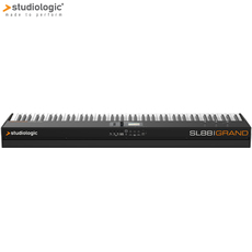 MIDI-клавиатура 意大利fatar studiologic sl88 studio grand