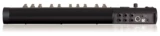 Aiken Icon Ikeyboard 3S Twenty -Key Midi -клавиатура с звуковой карточкой