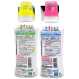 Японский импортный шелковый шерстяной свитер, кашемировый стиральный порошок, 500 мл