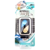 Япония импортирован кобаял фармацевтический автомобиль парфюмерный духи вонючий воздух, свежий пустой кондиционер, чтобы удалить запах дыма