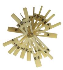 JST-PPG-SG13-DG пластик Поверхностная разница