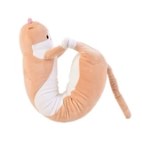 Универсальная подушка для школьников в обеденный перерыв для друга, подарок на день рождения