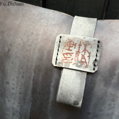 Вместительная и большая кожаная дизайнерская легкая и тонкая сумка на одно плечо, из натуральной кожи