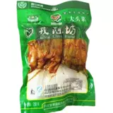 Бесплатная доставка Rongfang Rock Sugar Sugar Sycy Big Head Блюда 250gx5 Bao Sichuan Yibin.