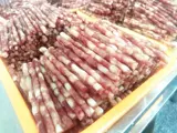 Бесплатная доставка Guo Mantang Guangwei китайская мини -мини -маленькая колбаса Целая коробка Полная коробка специальных продуктов Yibin в жаркой пот -пот -ингредиенты