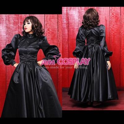 taobao agent European and American style Gothic Stage British Victorian Palace Palace Performance Performance Settlement Settlement G1128