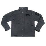 Magforce McGhois Taiwan Mal -Malaysia Motor Service Тактическая моторная моторная куртка C1106 Зарядная куртка