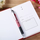 Блокнот для школьников и студентов, книга, ноутбук, твердый переплет
