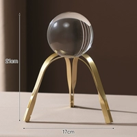 Трехгененный кристалл