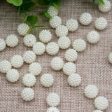 Бусины из жемчуга, браслет из бусин, ожерелье, аксессуар, аксессуары, 10мм, 12мм, 14мм, 16мм, 20мм