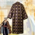 One Piece Xã Wano Country cos Trafalgar Law cosplay phù hợp với One Piece Yukata kimono Nhật Bản Phù Hợp Với cosplay nami Cosplay one piece