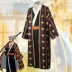 One Piece Xã Wano Country cos Trafalgar Law cosplay phù hợp với One Piece Yukata kimono Nhật Bản Phù Hợp Với Cosplay one piece