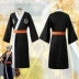 One Piece Xã Wano Country cos Trafalgar Law cosplay phù hợp với One Piece Yukata kimono Nhật Bản Phù Hợp Với Cosplay one piece